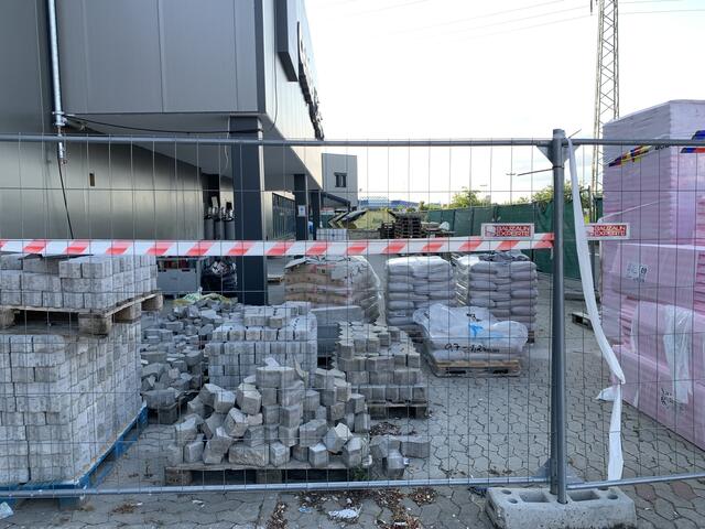 Foto: Michael Sonnick