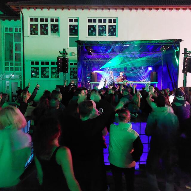 Foto: Brigitte Melder