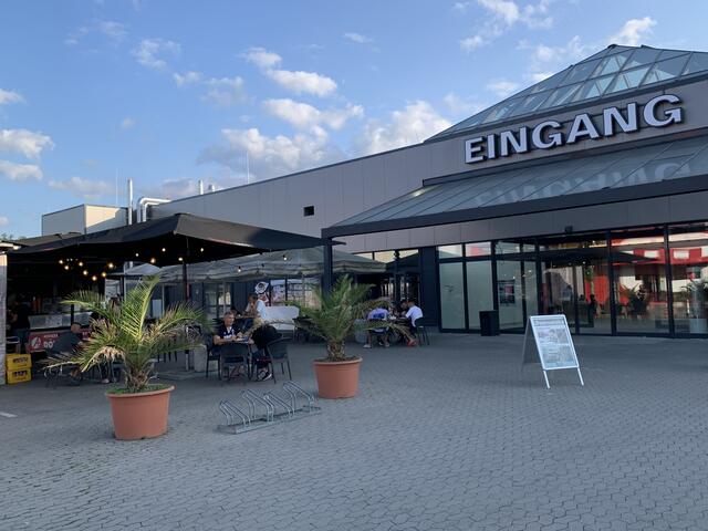 Foto: Michael Sonnick