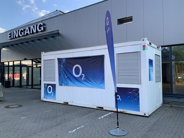 Foto: Michael Sonnick