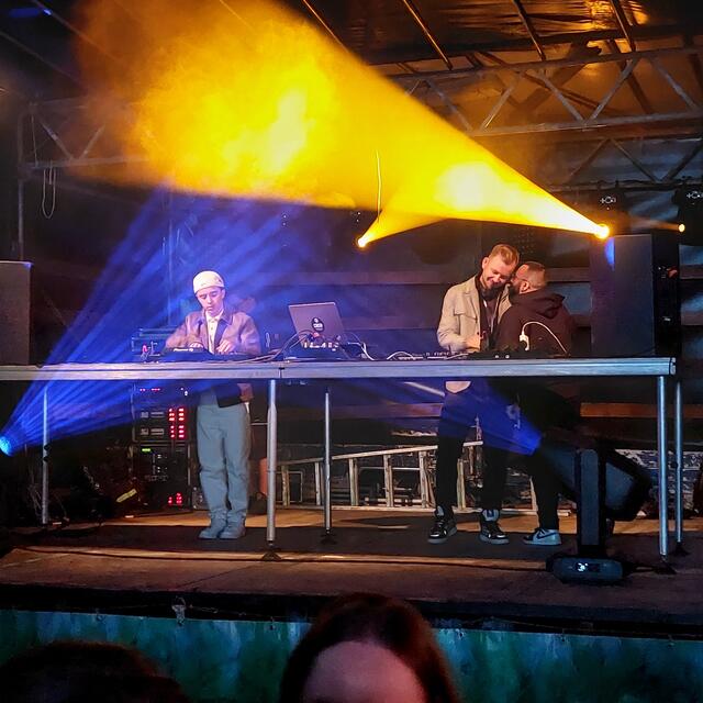 Foto: Brigitte Melder