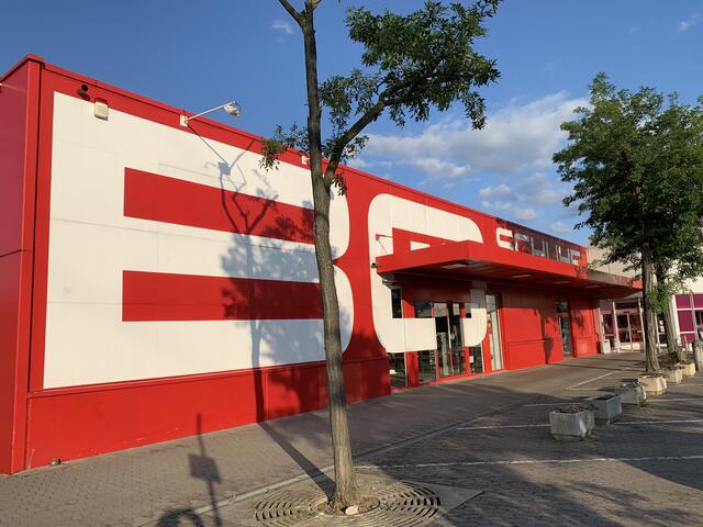 Foto: Michael Sonnick