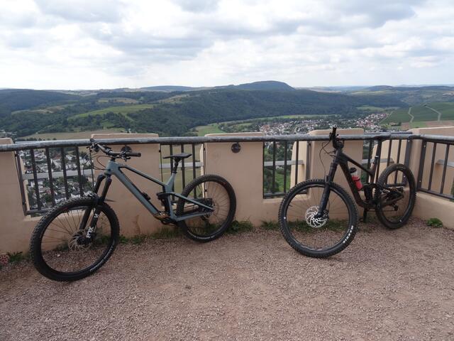 Rotenfels | Foto: ich