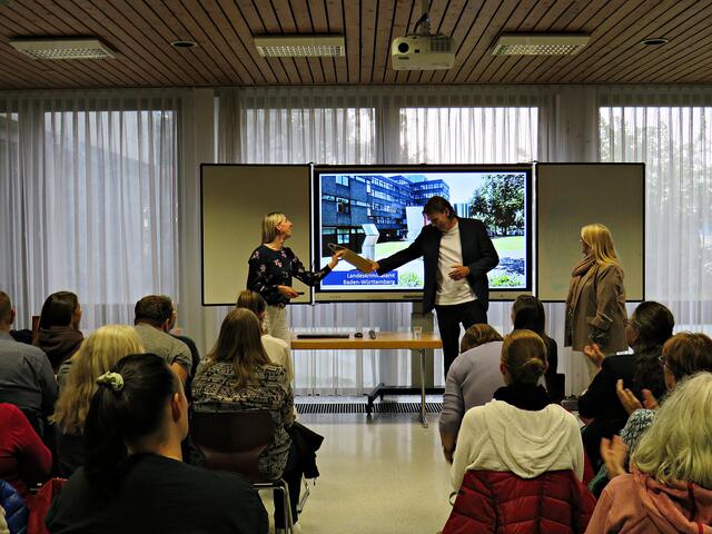 Foto: Brigitte Melder