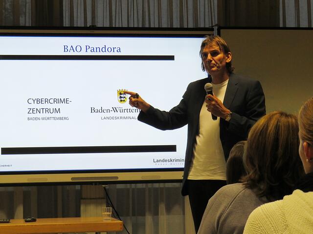 Foto: Brigitte Melder