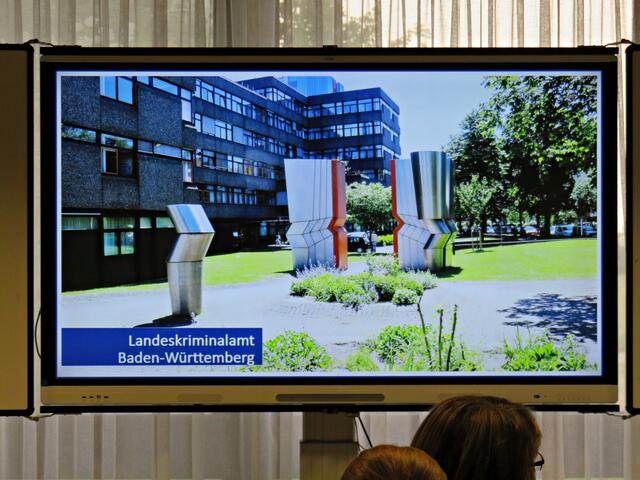 Foto: Brigitte Melder