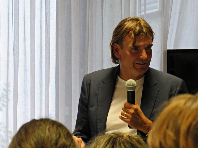 Foto: Brigitte Melder