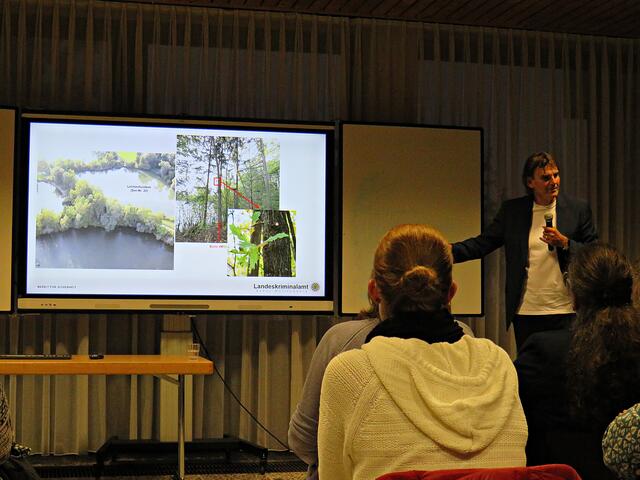 Foto: Brigitte Melder