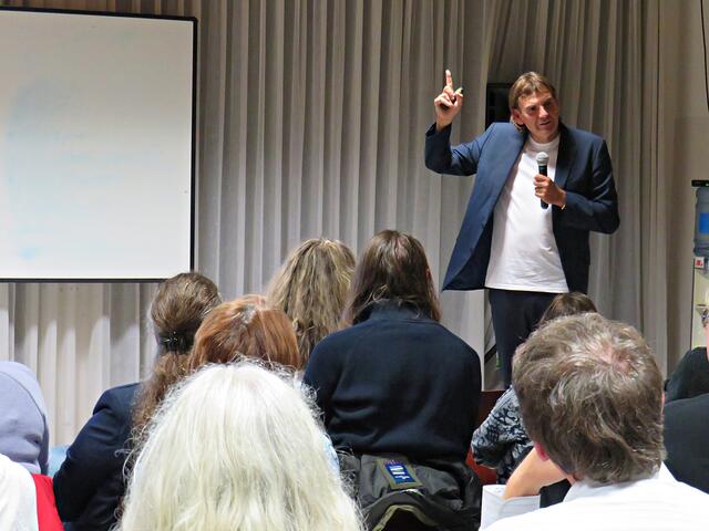 Foto: Brigitte Melder