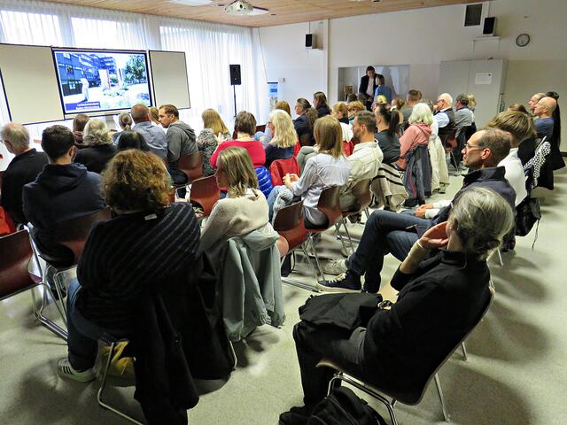 Foto: Brigitte Melder