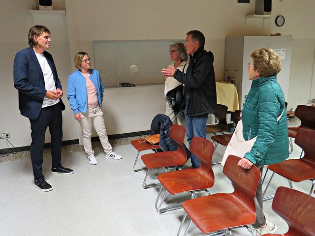 Foto: Brigitte Melder