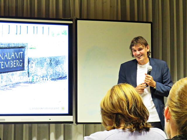 Foto: Brigitte Melder