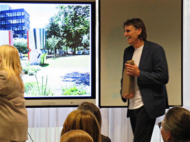 Foto: Brigitte Melder