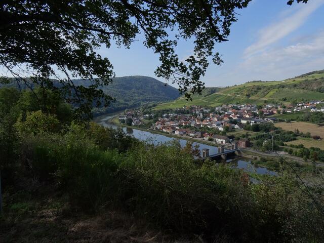 Stauseeblick | Foto: Ich