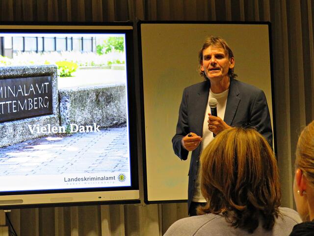 Foto: Brigitte Melder