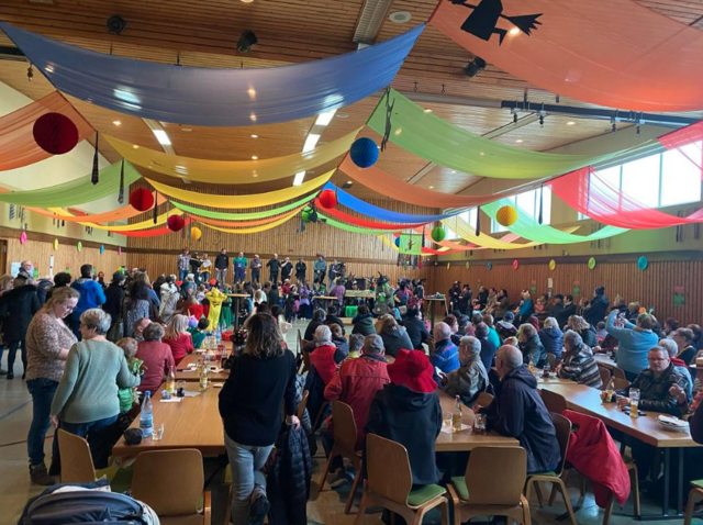 Foto: Bilder Stumpfwaldhexen Ramsen