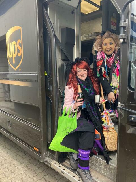 Foto: Bilder Stumpfwaldhexen Ramsen