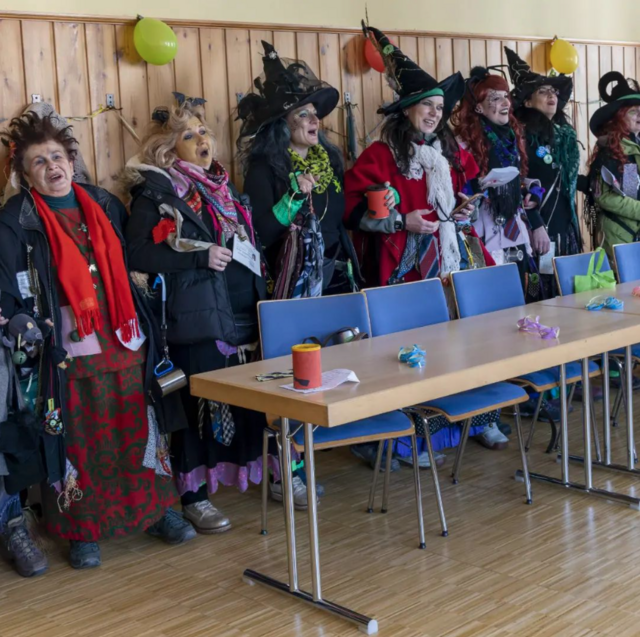 Foto: Bilder Stumpfwaldhexen Ramsen