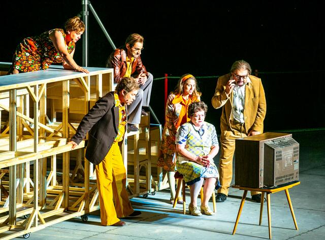 Die Enttäuschung | Foto: Wolfgang Neuberth 