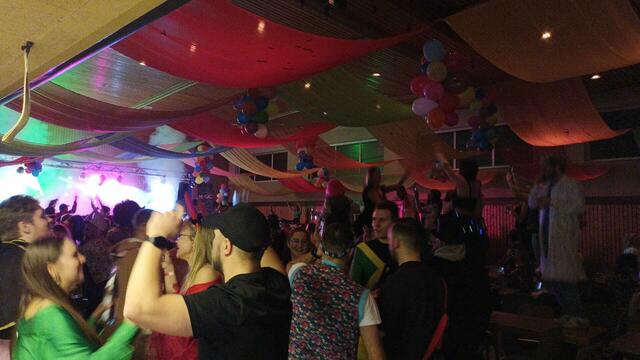 Foto: Bilder Stumpfwaldhexen Ramsen