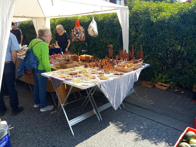 Schöne Dekoartikel | Foto: Anja Stemler