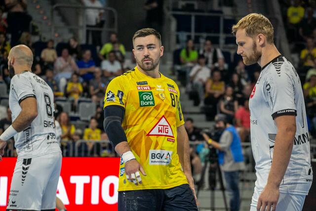 Jannik Kohlbacher | Foto: Wolfgang Neuberth