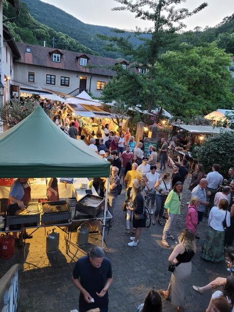 Weingut Andreas Schäffer | Foto: Jörg Kaufmann
