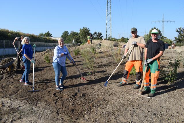 Foto: Gemeinde Mutterstadt