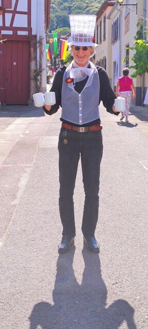 Hambacher Schloss | Foto: Ralf Bonnet