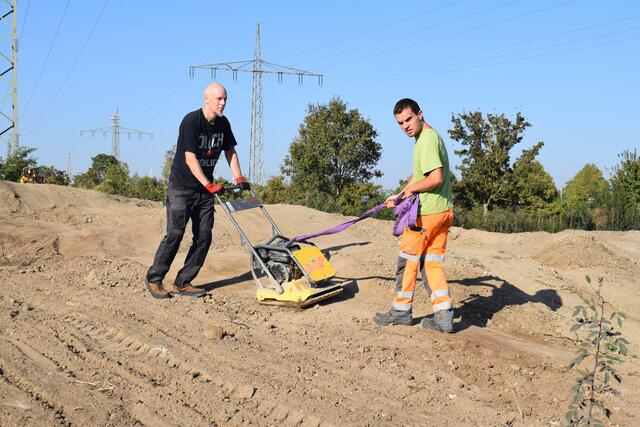 Foto: Gemeinde Mutterstadt