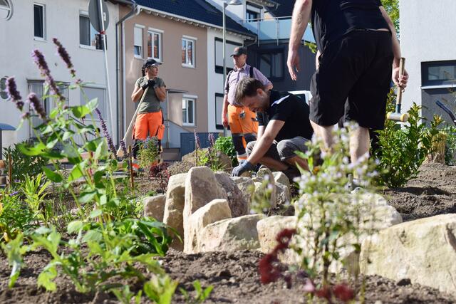 Foto: Gemeinde Mutterstadt