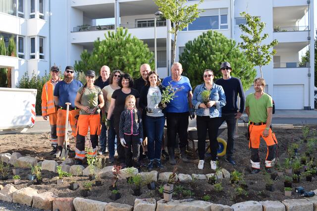 Foto: Gemeinde Mutterstadt