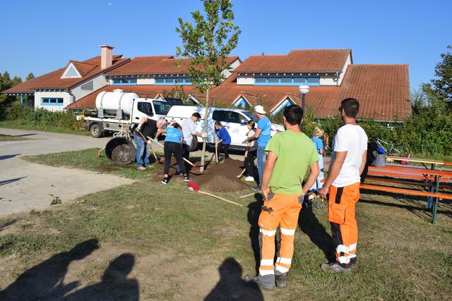 Foto: Gemeinde Mutterstadt