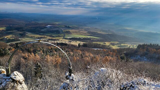 52 Adlerbogen, Dannenfels | Foto: Ina Bauer