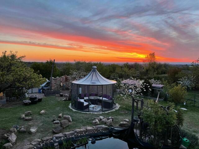 34 Gimmeldingen Rohgasse, Pfalz 2024  | Foto: Denise Melissa Satun