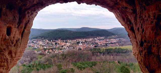 27 Drachenfels | Foto: Michael Schüler