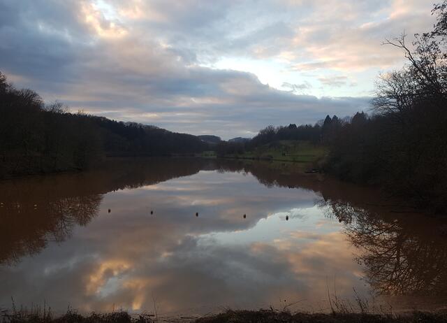 26 Ohmbachsee Gries  | Foto: Kerstin Bodenstedt 