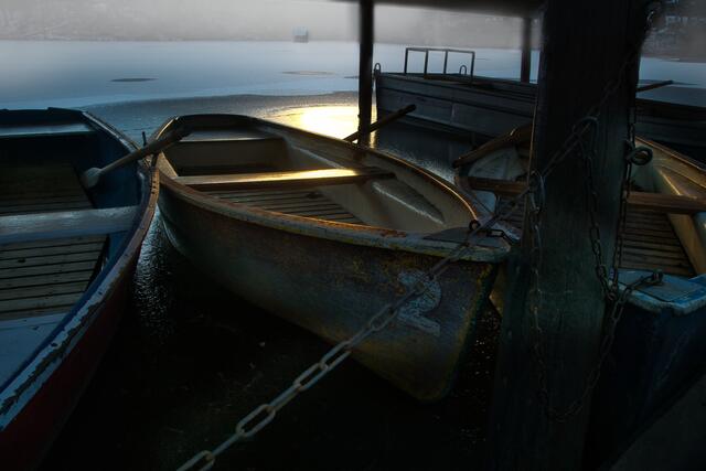 10 Eiswoog | Foto: Heinz Mann 