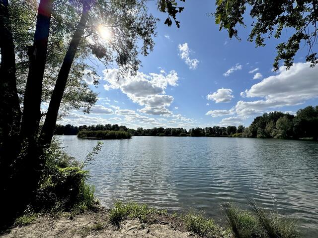 9 Ludwigshafen Maudacher Bruch | Foto: Orkide Peker