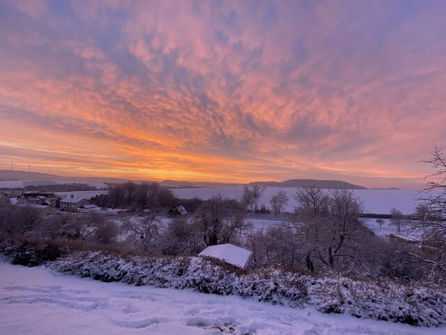 20 Blick in Richtung Hohlsteinhütte Münchweiler/ Alsenz | Foto: Eva-Maria Füllert