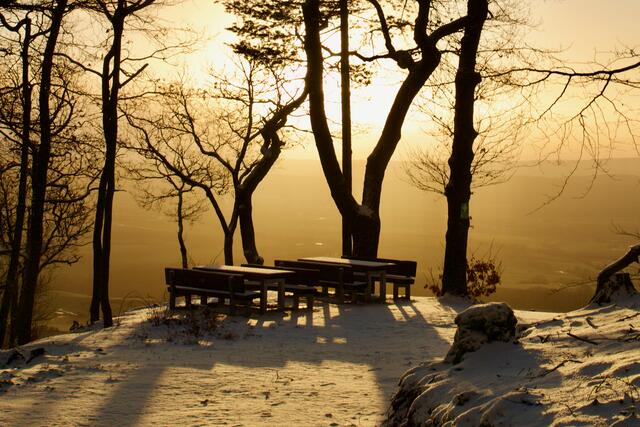 32 Blick vom Donnersberg in die Nordpfalz | Foto: Marcus Monz