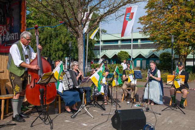 Foto: Günter Kratschmayer