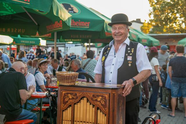 Foto: Günter Kratschmayer