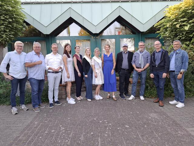 Foto: Günter Kratschmayer