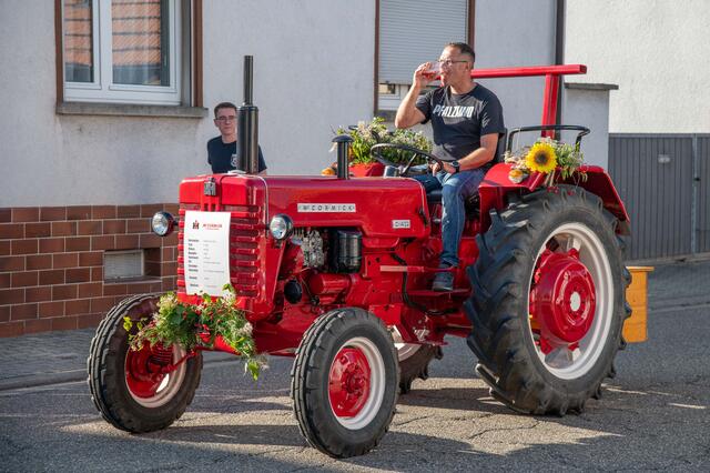 Foto: Günter Kratschmayer