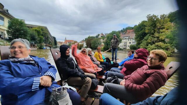 Foto: Kristin Hätterich