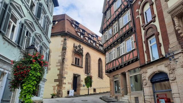 Foto: Kristin Hätterich