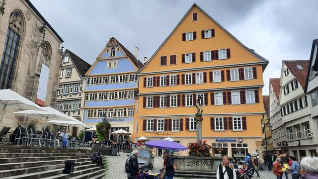 Foto: Kristin Hätterich