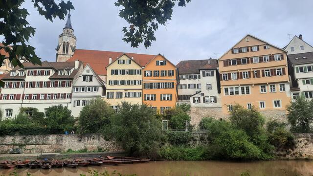 Foto: Kristin Hätterich