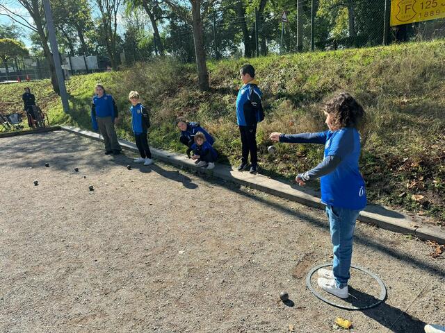 Foto: VfSK Oppau 1900: Alle Bilder Privat von Mitgliedern des Vereins.